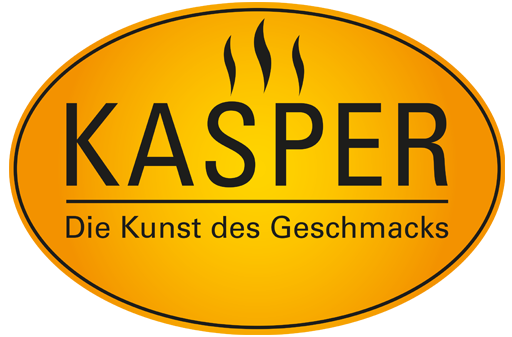 Bäckerei Kasper GmbH & Co. KG - Logo